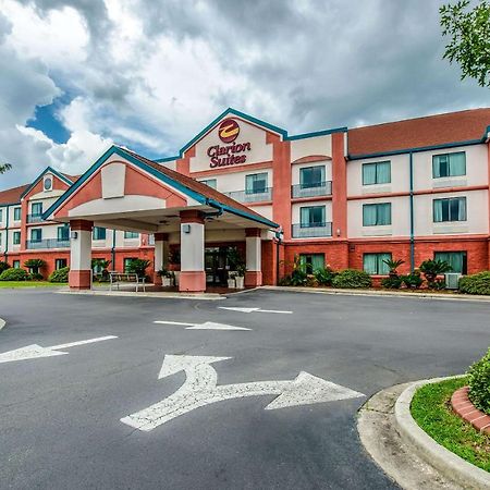 Savannah Gateway Hotel & Suites Georgetown Exterior photo